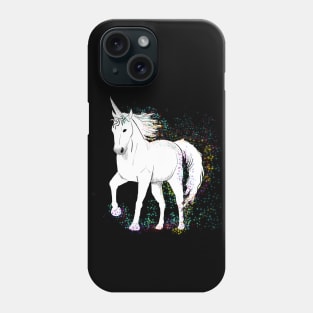 Unicorn Phone Case