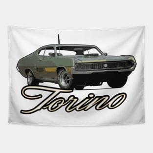 Camco Car Tapestry