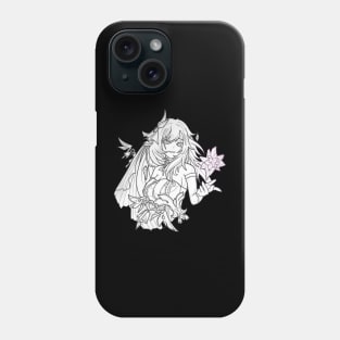 Honkai Impact Phone Case