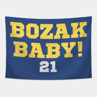 Bozak Baby! Tapestry