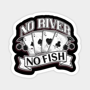 Casino Poker Cards Poker Player Magnet