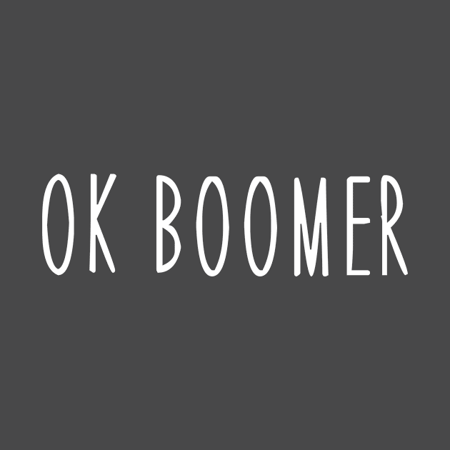 OKAY Boomer by Avai