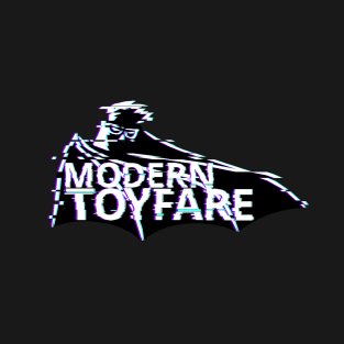 Modern Toyfare T-Shirt