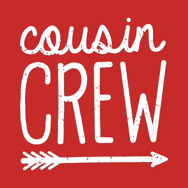 Cousin Crew by LowcountryLove