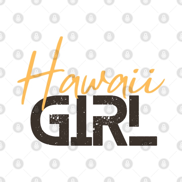 Hawaii girl by Hunter_c4 "Click here to uncover more designs"