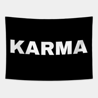 KARMA Tapestry