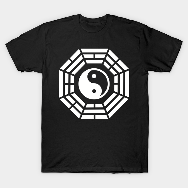 Feng shui - Feng Shui - T-Shirt | TeePublic