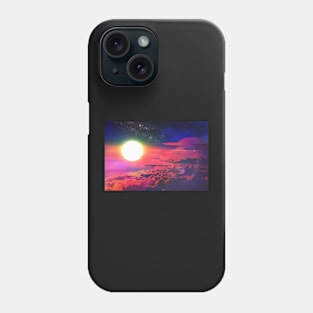 Connected Phone Case