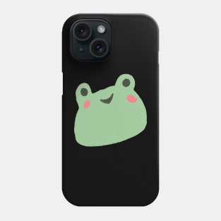 Toad Phone Case