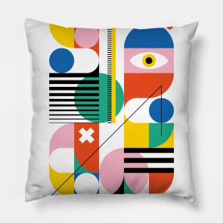 Divertido Pillow