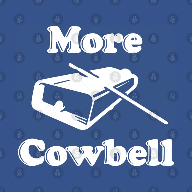 More Cowbell SNL by Movie Moments