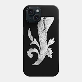 Briscola - Asso di Bastoni Phone Case