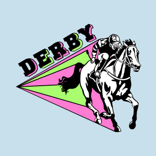 Derby! T-Shirt