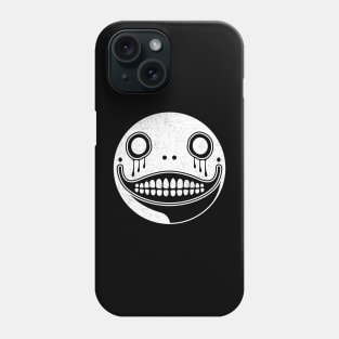 Mad Emil Face Phone Case