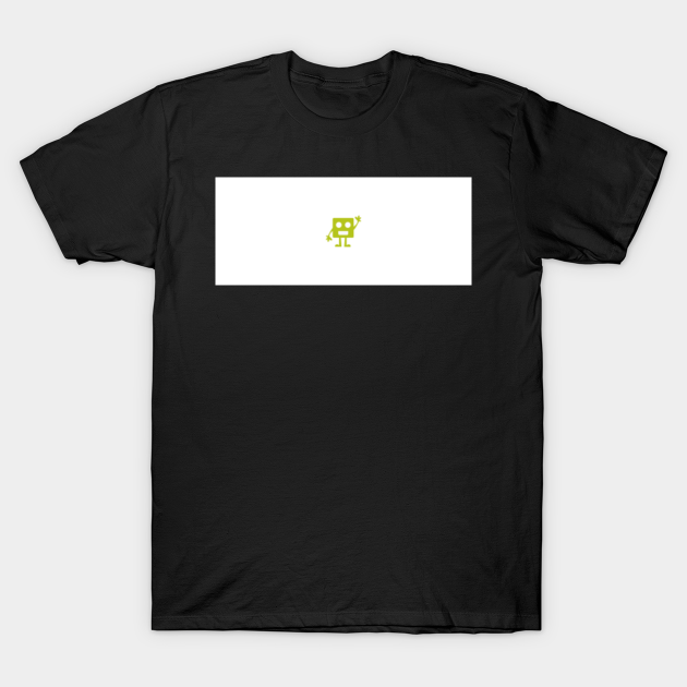 Discover Minimalist Guy - Minimalist - T-Shirt