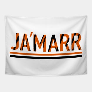 Ja’Marr, Cincinnati Football Tapestry