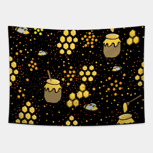 Honey Tapestry