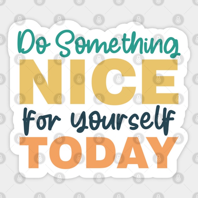 Do Something Good Today