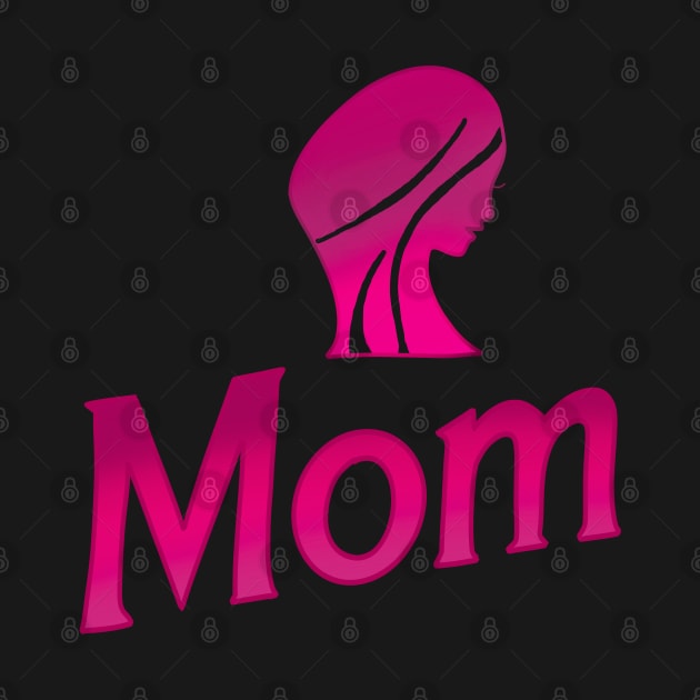 Mom by Kaeyeen