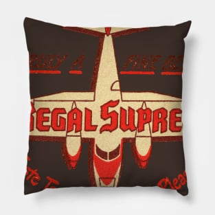 Regal Supreme Pillow