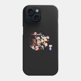 Glee Phone Case