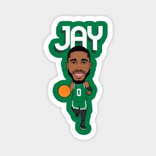 Jay! Magnet