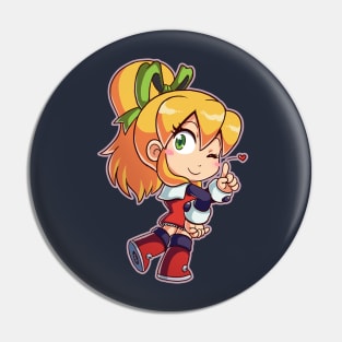 Chibi Roll Pin