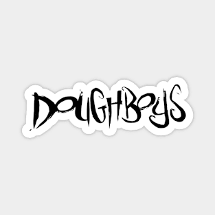 Doughboys "Doughboys" Magnet