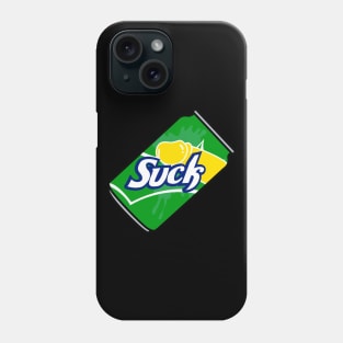 Suck Meme Love Phone Case