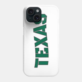 Texas Phone Case