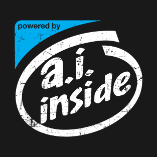 A.I. Inside T-Shirt