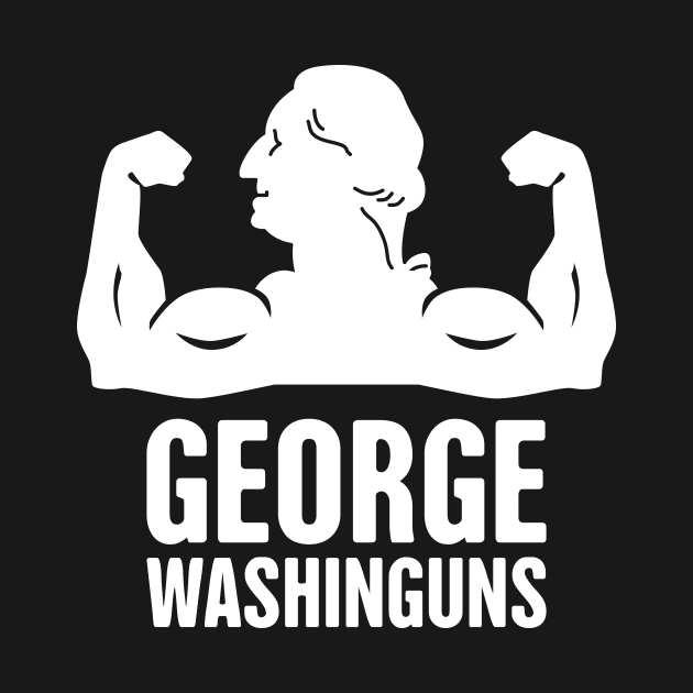 George Washington | Funny American History Teacher by MeatMan