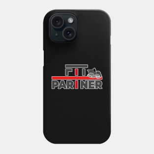 TRAIN LIKE A CHAMPION 2 Phone Case