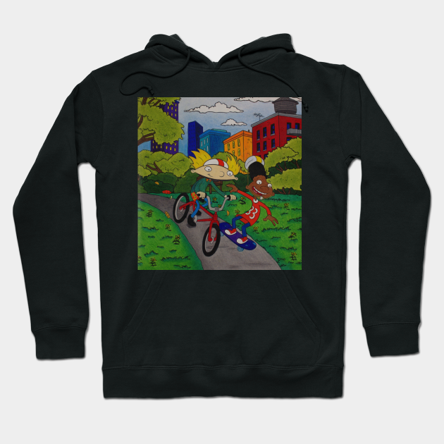 hoodie awdis