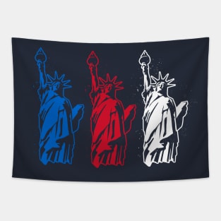 Liberty Colors Tapestry