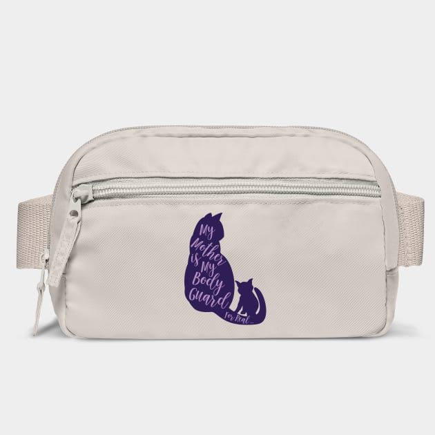 Mama Cat by creative