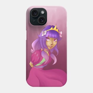 Princess Phone Case