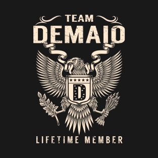 DEMAIO T-Shirt