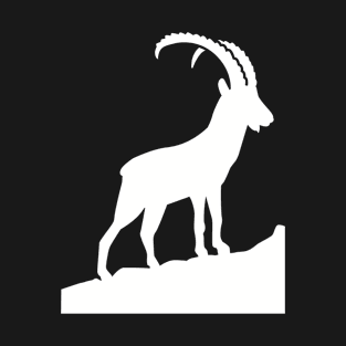 Ibex T-Shirt