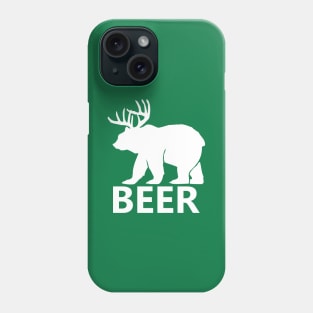 Beer Phone Case