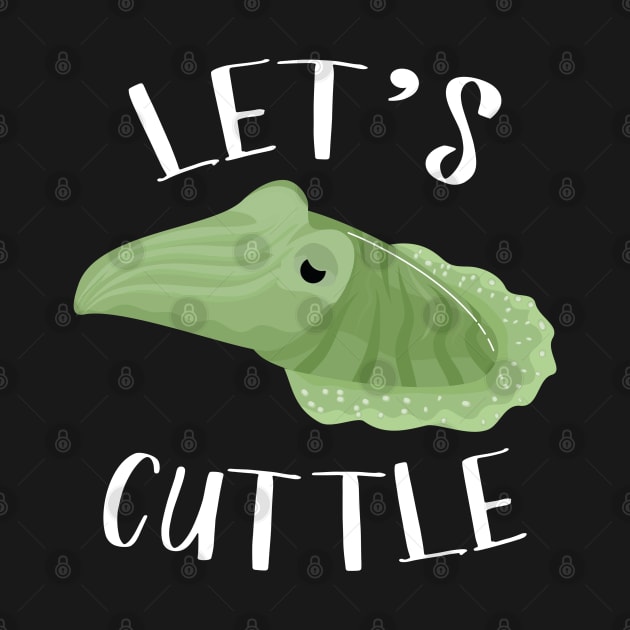 Let’s Cuttle by LuckyFoxDesigns