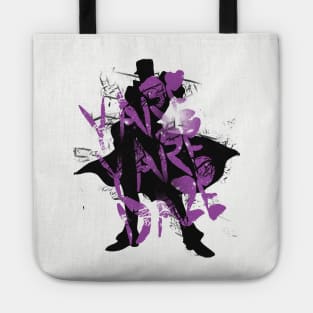 yare yare daze Tote