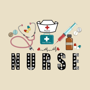 Nurse T-Shirt