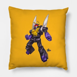 Kickback Pillow