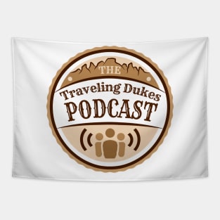Traveling Dukes Podcast Tapestry