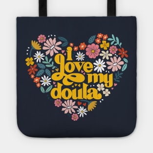 Doula Love Tote