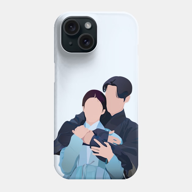 Alchemy of Souls kdrama Phone Case by nelkrshop