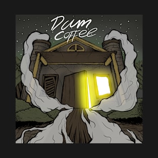 DAM COFFEE T-Shirt