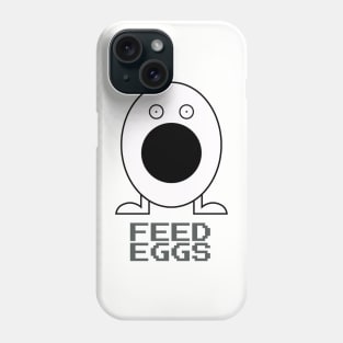 Egg Game Phone Case