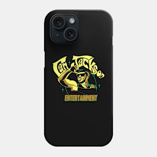 Cam Jackson Ent. Logo Phone Case